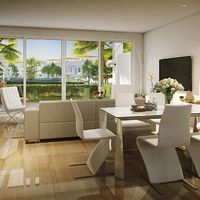 Апартаменты в Испании, Андалусия, 193 кв.м.