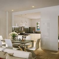 Апартаменты в Испании, Андалусия, 193 кв.м.