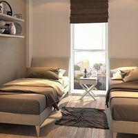 Апартаменты в Испании, Андалусия, 193 кв.м.