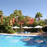 Апартаменты в Испании, Андалусия, 215 кв.м.