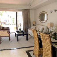 Апартаменты в Испании, Андалусия, 215 кв.м.