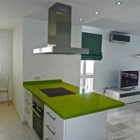 Flat in Spain, Andalucia, 145 sq.m.