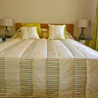 Flat in Spain, Andalucia, 145 sq.m.