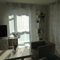 Flat in France, Provence, Menton, 60 sq.m.