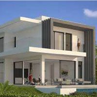 Villa in Spain, Andalucia, 262 sq.m.