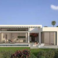 Villa in Spain, Andalucia, 262 sq.m.
