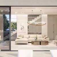 Villa in Spain, Andalucia, 262 sq.m.