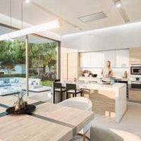 Villa in Spain, Andalucia, 262 sq.m.