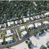 Villa in Spain, Andalucia, 262 sq.m.