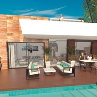 Вилла в Испании, 132 кв.м.