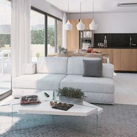 Вилла в Испании, 130 кв.м.