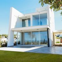 Вилла на Кипре, Пафос, 239 кв.м.