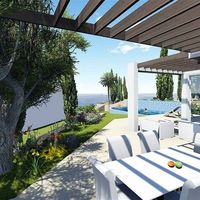 Вилла на Кипре, Пафос, 239 кв.м.