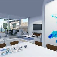 Вилла на Кипре, Пафос, 239 кв.м.