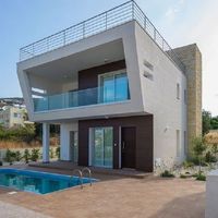 Villa in Republic of Cyprus, Eparchia Pafou, 177 sq.m.
