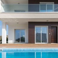 Villa in Republic of Cyprus, Eparchia Pafou, 177 sq.m.