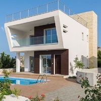 Villa in Republic of Cyprus, Eparchia Pafou, 177 sq.m.