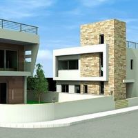 Villa in Republic of Cyprus, Eparchia Pafou, 177 sq.m.