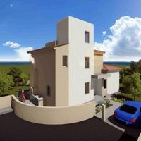 Вилла на Кипре, Пафос, 170 кв.м.