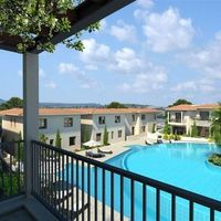 Апартаменты на Кипре, Пафос, 101 кв.м.