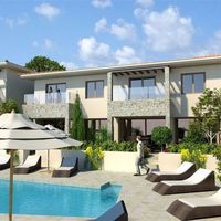 Апартаменты на Кипре, Пафос, 101 кв.м.