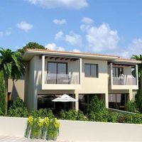 Апартаменты на Кипре, Пафос, 101 кв.м.