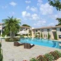 Апартаменты на Кипре, Пафос, 101 кв.м.