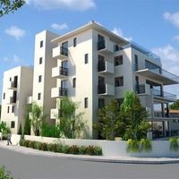 Апартаменты на Кипре, Пафос, 101 кв.м.