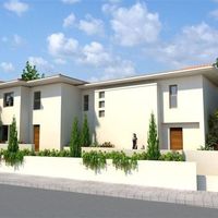 Апартаменты на Кипре, Пафос, 101 кв.м.