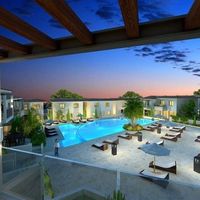 Апартаменты на Кипре, Пафос, 101 кв.м.