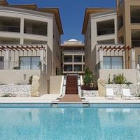 Flat in Republic of Cyprus, Eparchia Pafou, 93 sq.m.