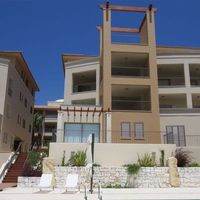 Flat in Republic of Cyprus, Eparchia Pafou, 93 sq.m.
