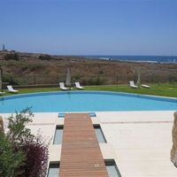 Flat in Republic of Cyprus, Eparchia Pafou, 93 sq.m.