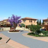 Villa in Republic of Cyprus, Eparchia Pafou, 319 sq.m.