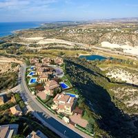 Villa in Republic of Cyprus, Eparchia Pafou, 319 sq.m.