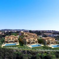 Villa in Republic of Cyprus, Eparchia Pafou, 319 sq.m.