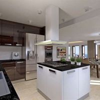 Villa in Republic of Cyprus, Eparchia Pafou, 319 sq.m.