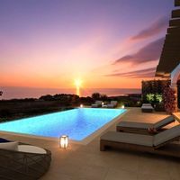 Villa in Republic of Cyprus, Eparchia Pafou, 319 sq.m.