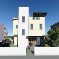 Villa in Republic of Cyprus, Eparchia Pafou, 203 sq.m.