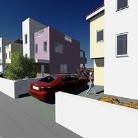 Villa in Republic of Cyprus, Eparchia Pafou, 203 sq.m.