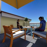 Villa in Republic of Cyprus, Eparchia Pafou, 203 sq.m.