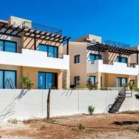 Вилла на Кипре, Пафос, 210 кв.м.