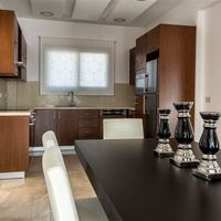 Вилла на Кипре, Пафос, 210 кв.м.