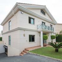 Villa in Spain, Comunitat Valenciana, 450 sq.m.