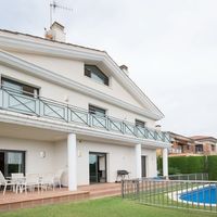 Villa in Spain, Comunitat Valenciana, 450 sq.m.