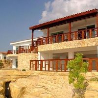 Villa in Republic of Cyprus, Eparchia Pafou, 400 sq.m.