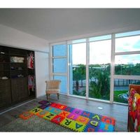 Apartment in the USA, Florida, Bal Harbour, 136 sq.m.