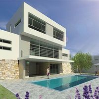 Villa in Republic of Cyprus, Eparchia Pafou, 310 sq.m.