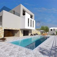 Villa in Republic of Cyprus, Eparchia Pafou, 310 sq.m.