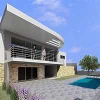 Villa in Republic of Cyprus, Eparchia Pafou, 310 sq.m.